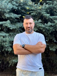 Сергій Нінікін 