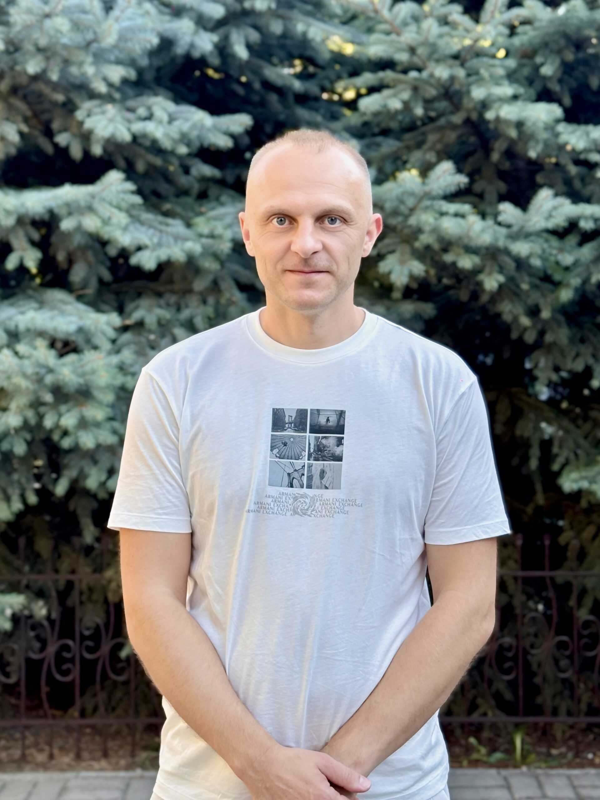Сергій Плахута 