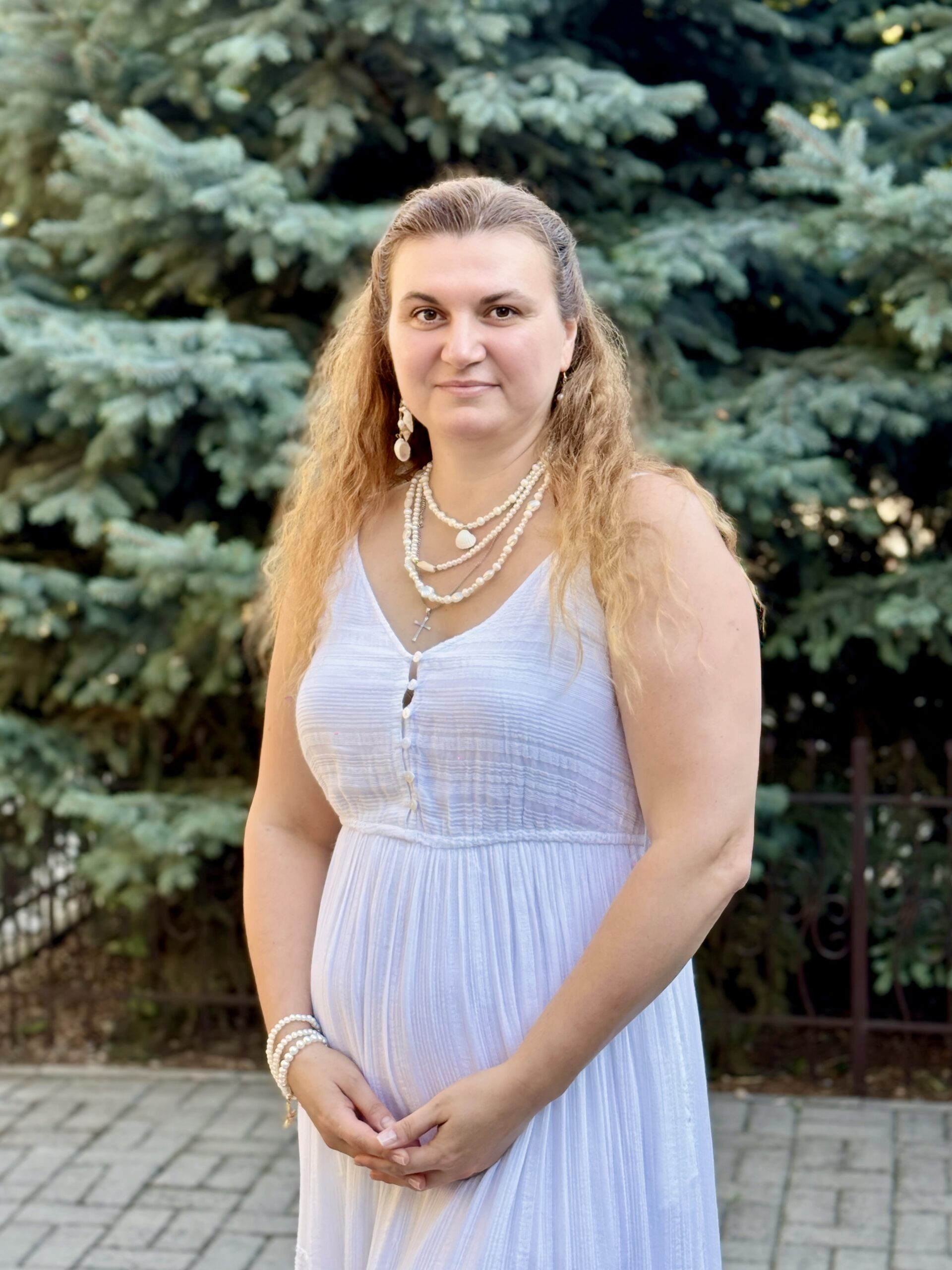 Ольга Плахута  