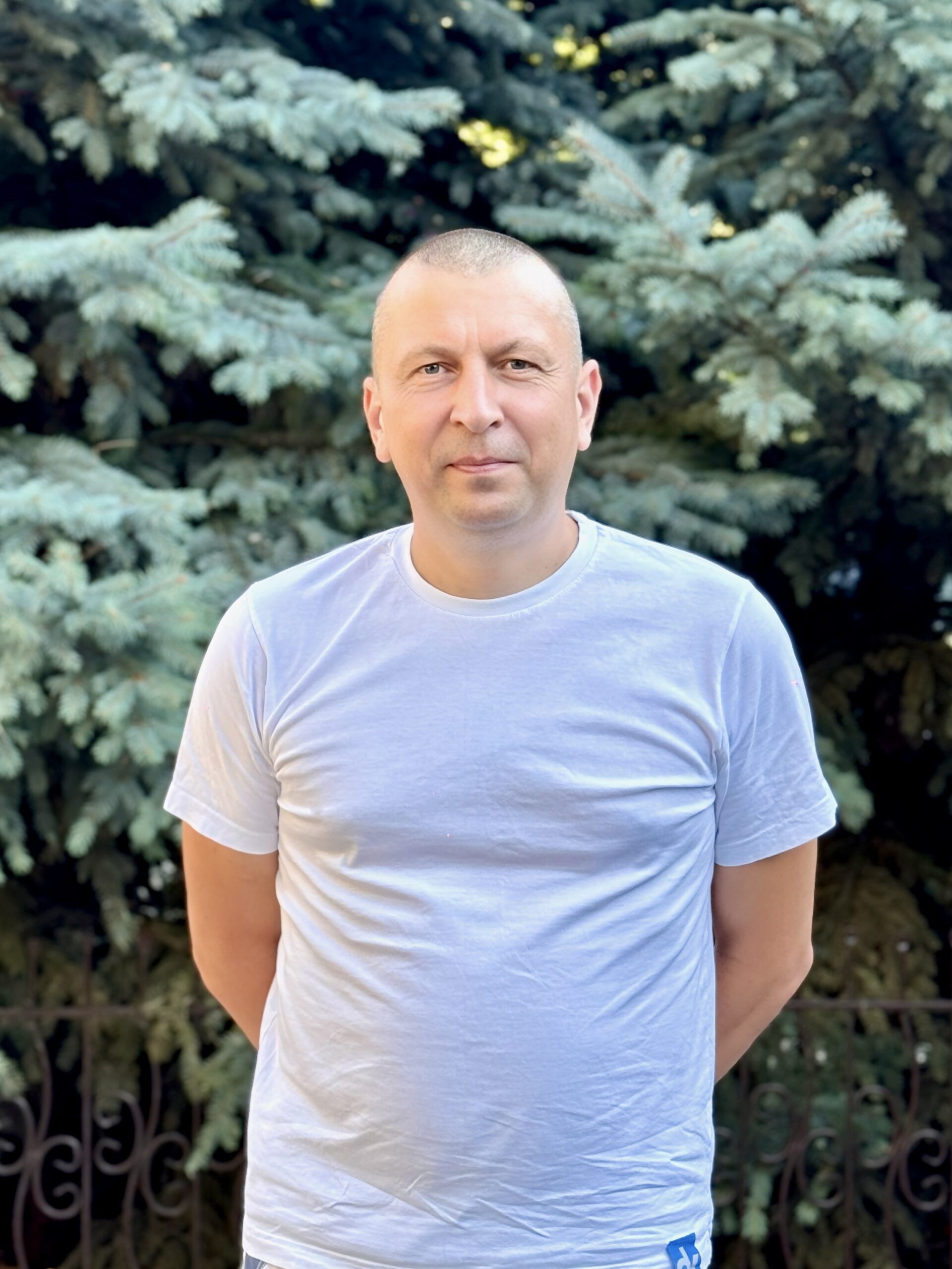 Євгеній Вільшанков 