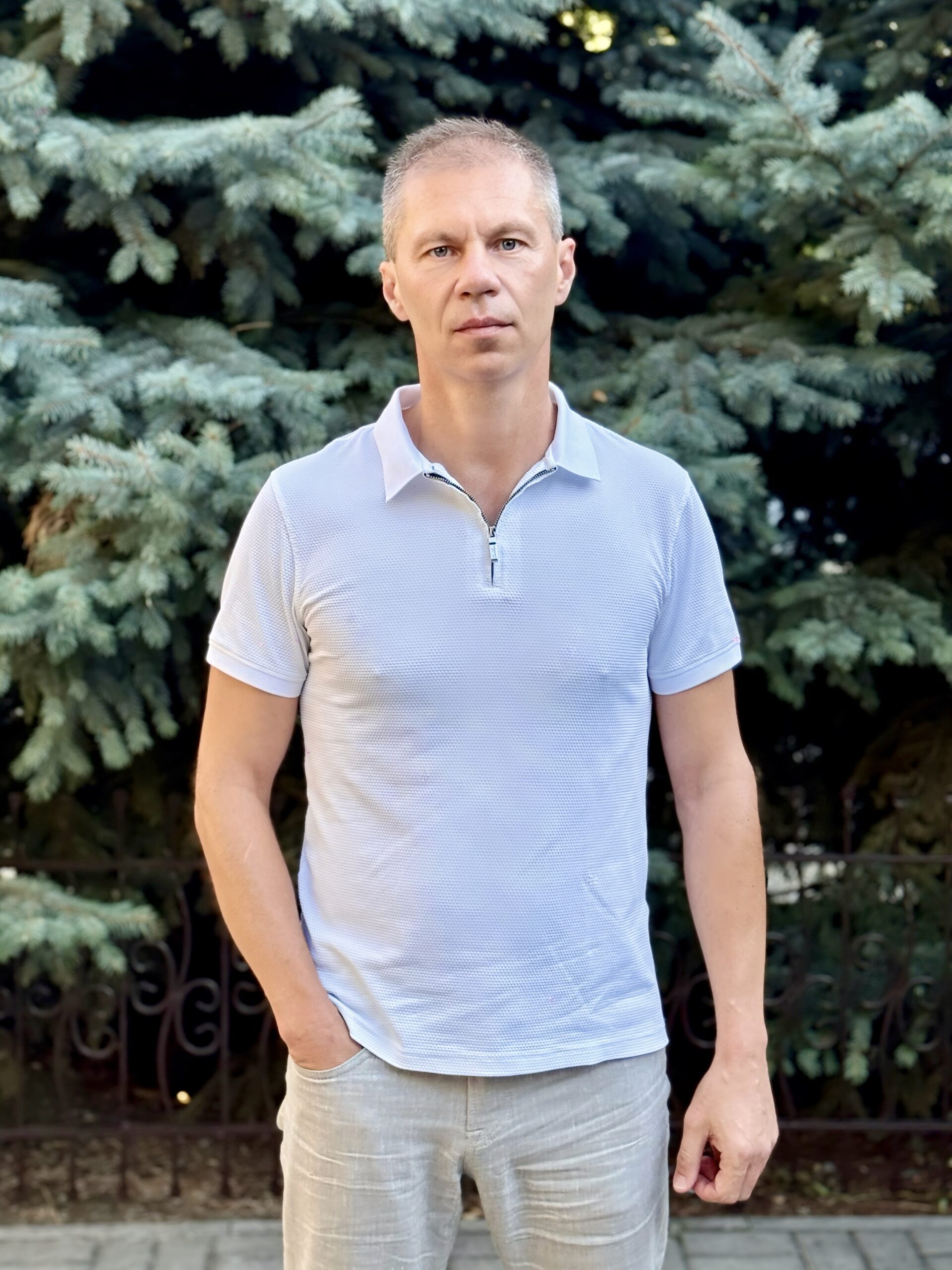 Букрєєв Костянтин