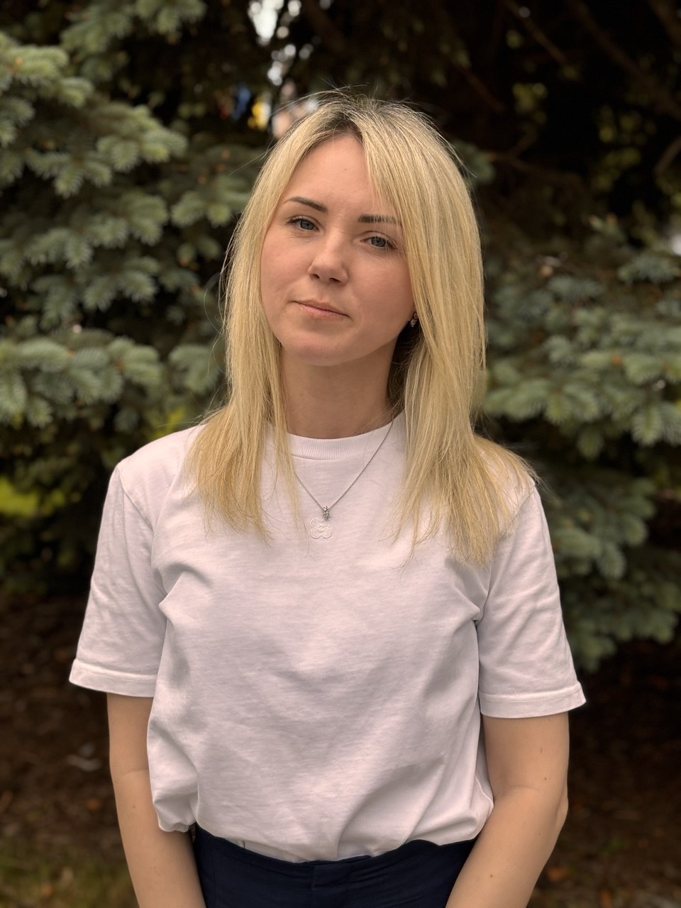 Ірина Капустенко